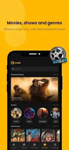 smartcric-com17854826918555 Movies and shows